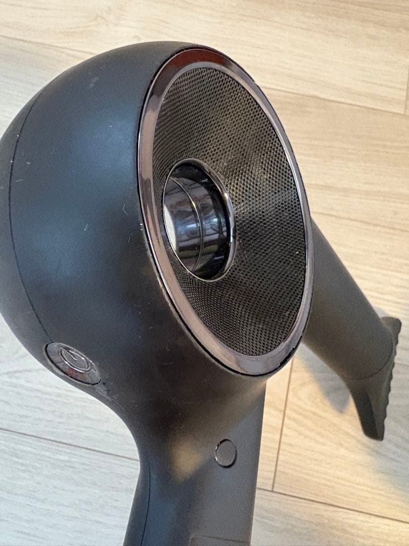 MAGNET ブラック ヘアドライヤー マグネット