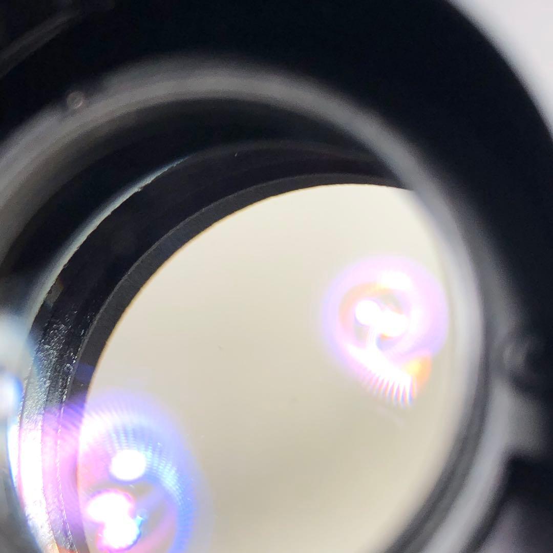 レンズ(単焦点) MINOLTA MD ROKKOR 45mm f2