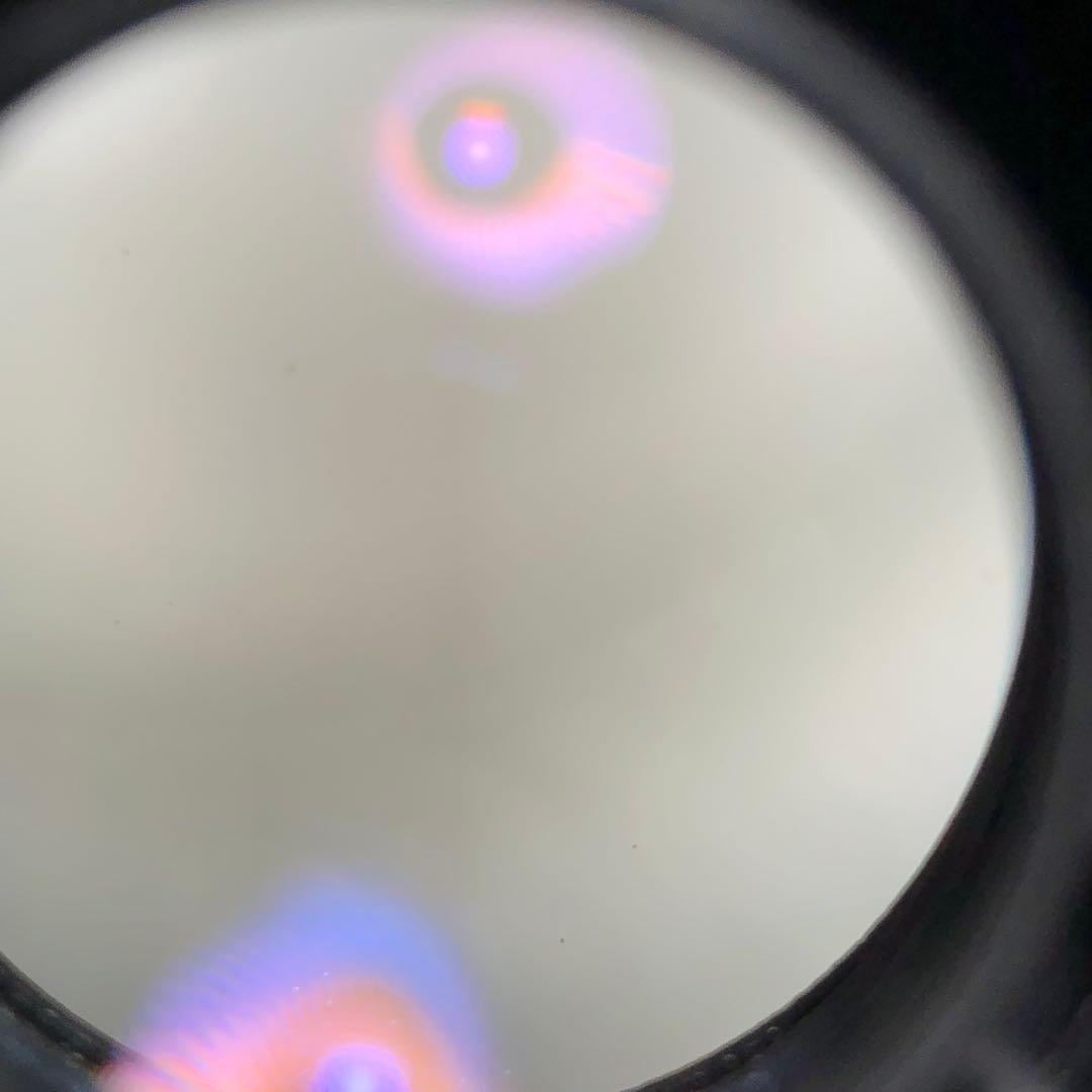 レンズ(単焦点) MINOLTA MD ROKKOR 45mm f2