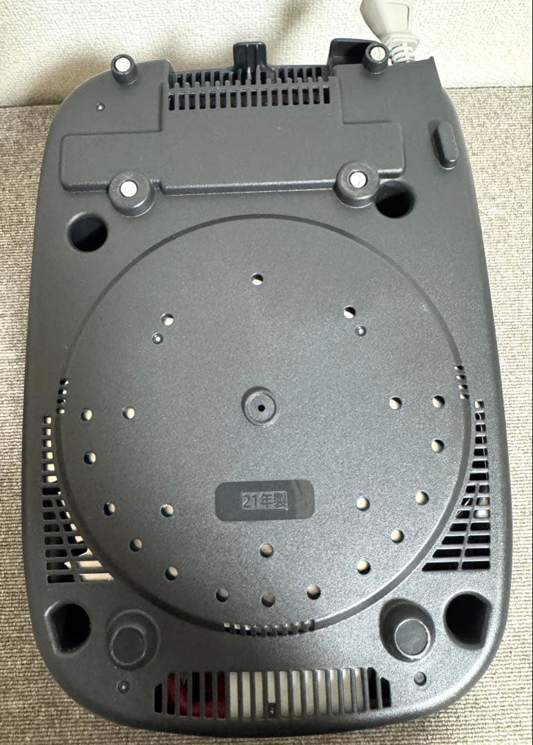 象印 炎舞炊き 圧力IH炊飯ジャーNW-PT10 動作保証