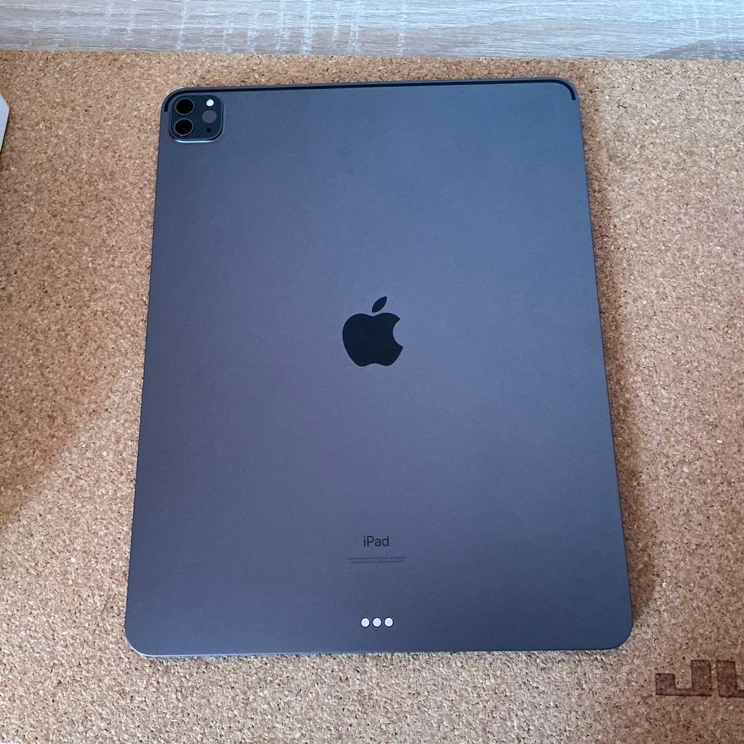 iPad pro 12.9 第5世代(2021)