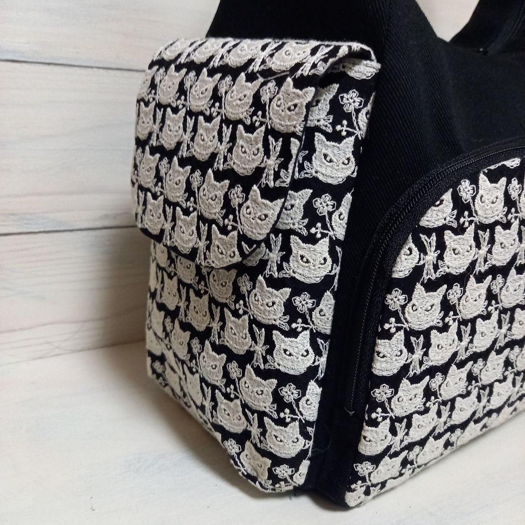 専用になります。クロッチくん肩かけショルダーバック*ハンドメイド