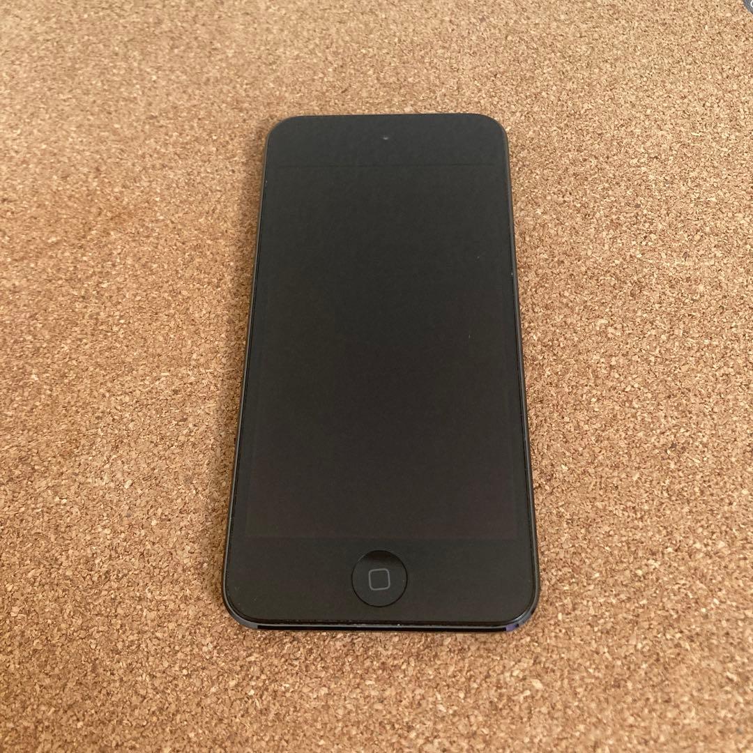 660【早い者勝ち】電池最良好☆iPod Touch7 第7世代 32GB☆