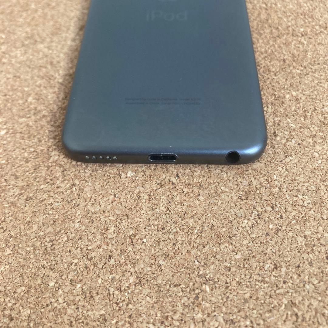 660【早い者勝ち】電池最良好☆iPod Touch7 第7世代 32GB☆