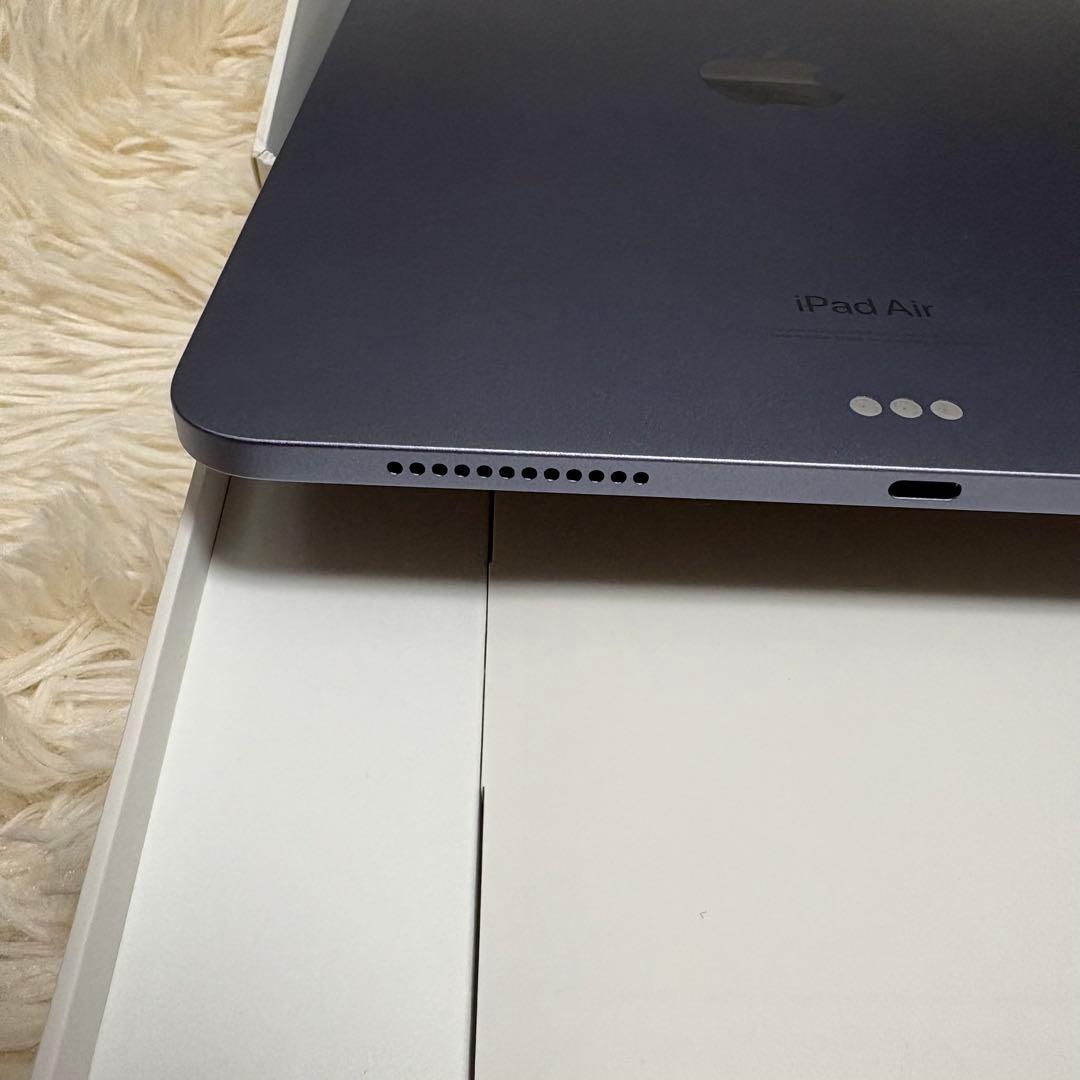 【みんと】iPad Air 第5世代 256GB Wi-Fiモデル