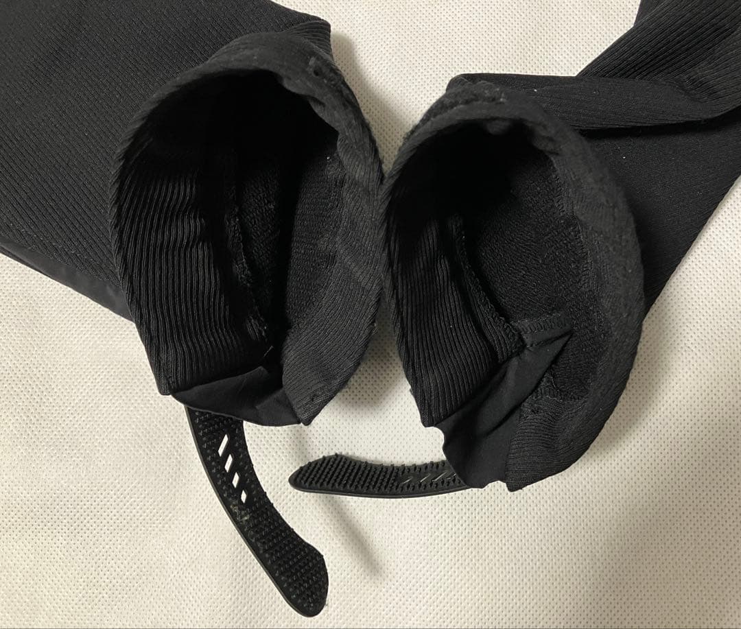 TATRAS タトラス　ダウンジャケット ハイブリッド