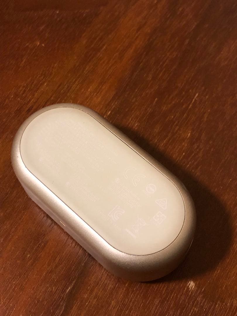 【訳あり】Bang & Olufusen / Beoplay EQ Sand