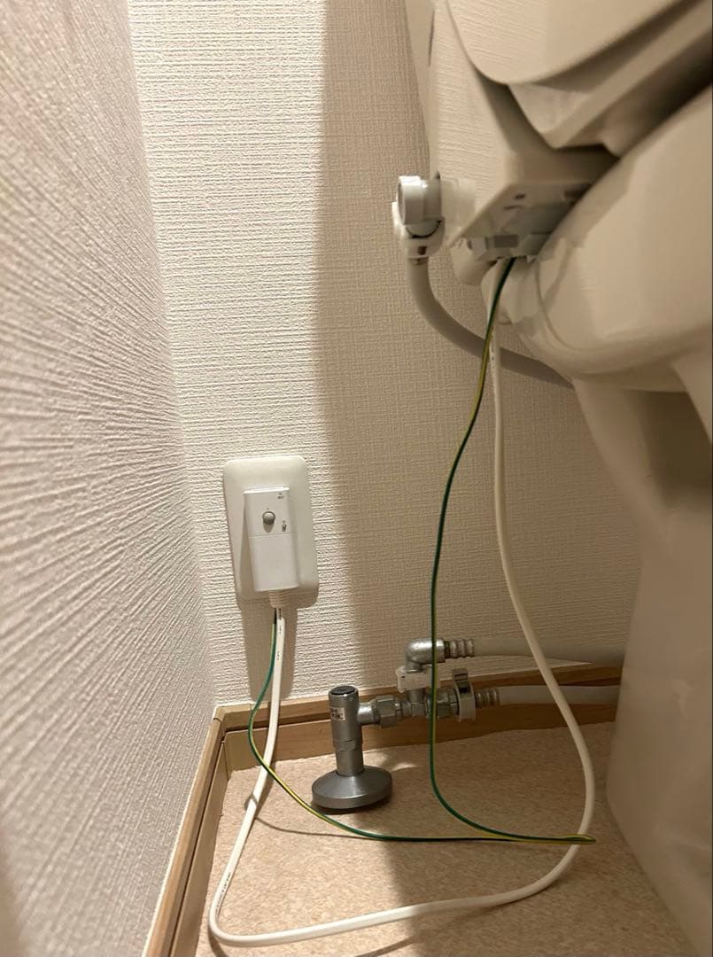 最終値下げ(INAX) LIXIL CW-KA31 / BN8 シャワートイレ