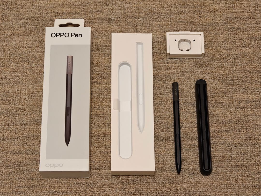 液タブ・ペンタブ OPPO Pen