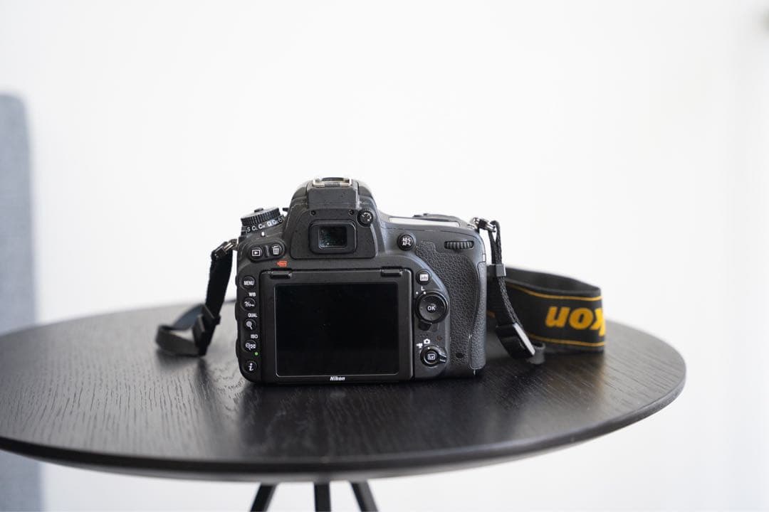 デジタルカメラ NikonD750