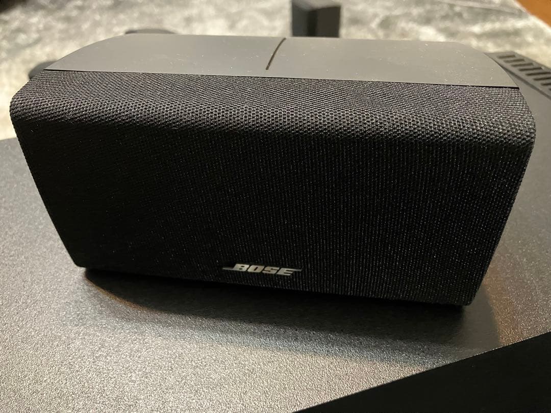 スピーカー・ウーファー BOSE 5.1ch LIFESTYLE