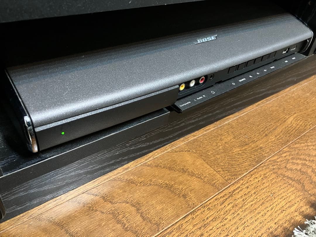 スピーカー・ウーファー BOSE 5.1ch LIFESTYLE