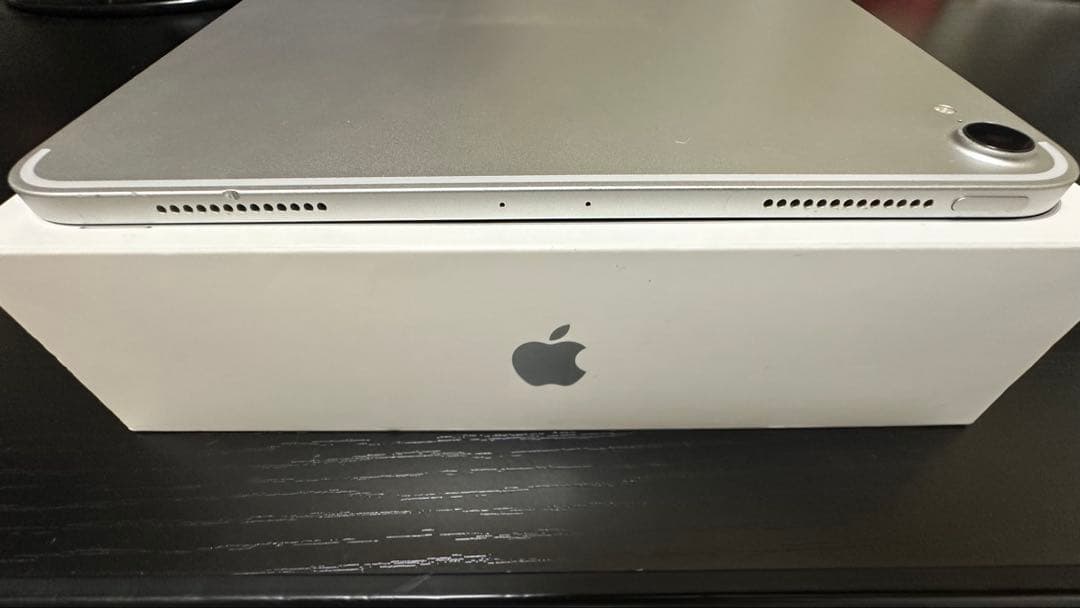 iPad Pro 11インチ 第1世代 64GB Wi-Fiモデル（即日発送可）