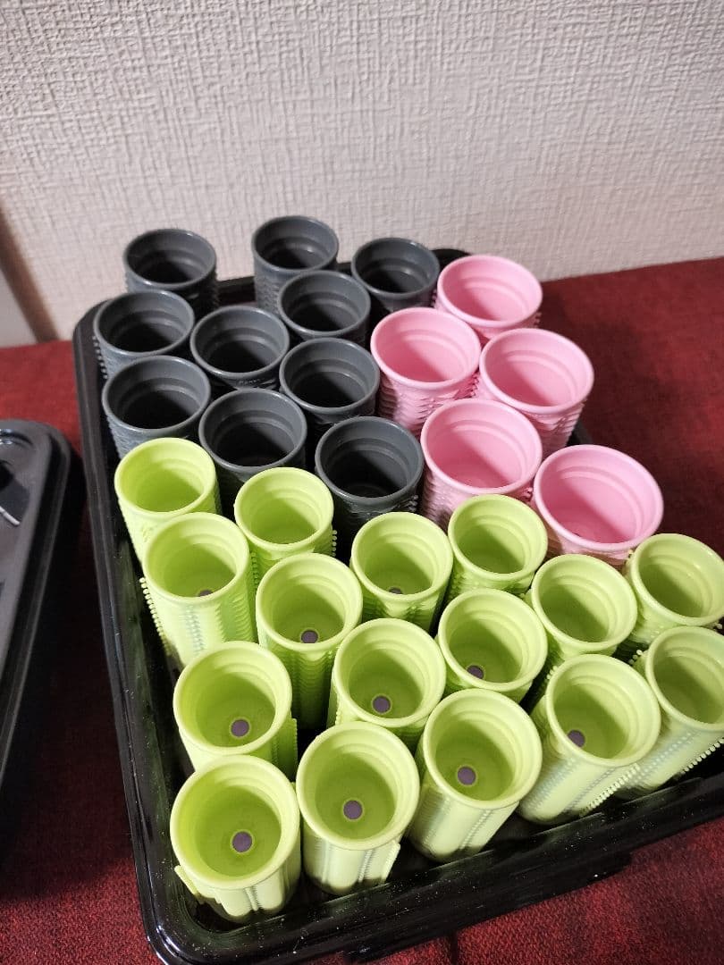 【Gyu Min Cho】Panasonic EH-PC30