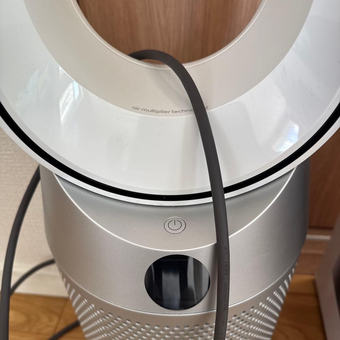 ダイソン　空気清浄機　扇風機　tp07