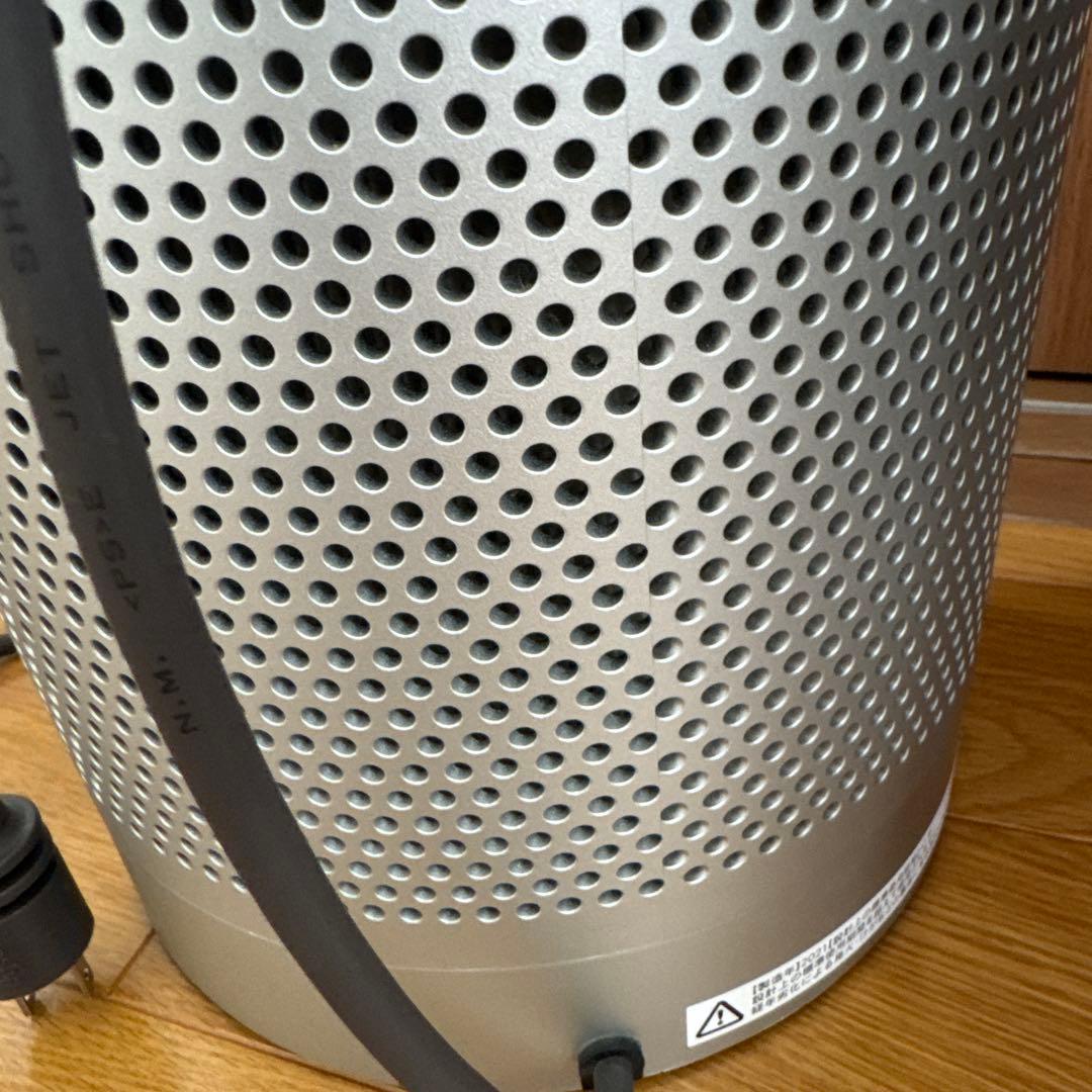 ダイソン　空気清浄機　扇風機　tp07