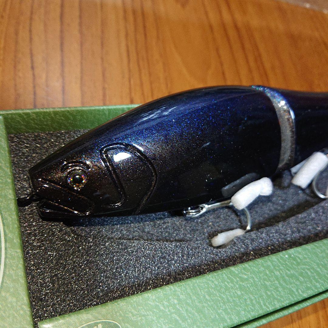 ロマンメイド ネゴシエーター イベント限定カラー USモデルカラー