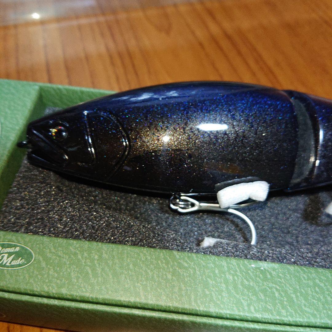 ロマンメイド ネゴシエーター イベント限定カラー USモデルカラー