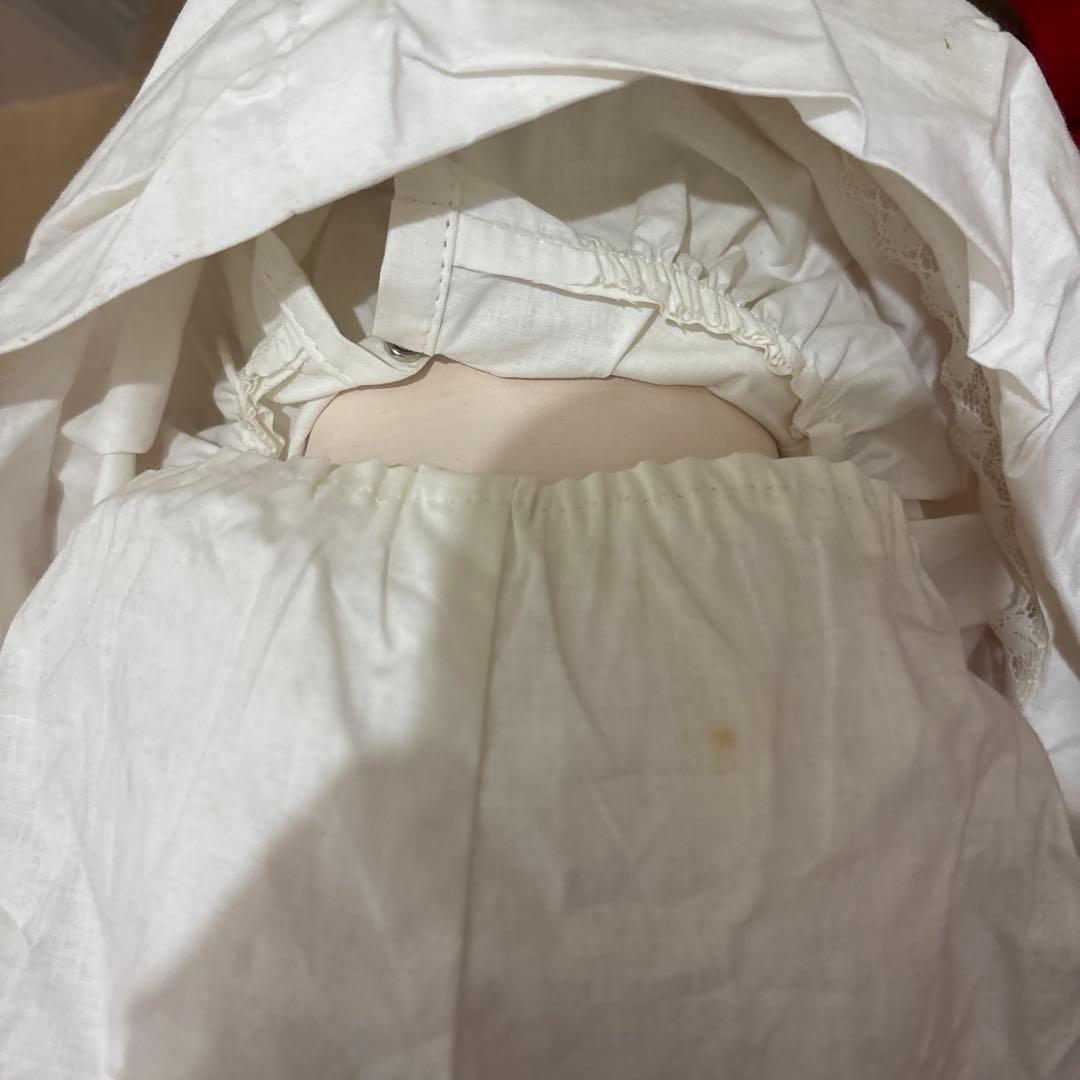 アンティーク西洋人形 CollectorsDoll