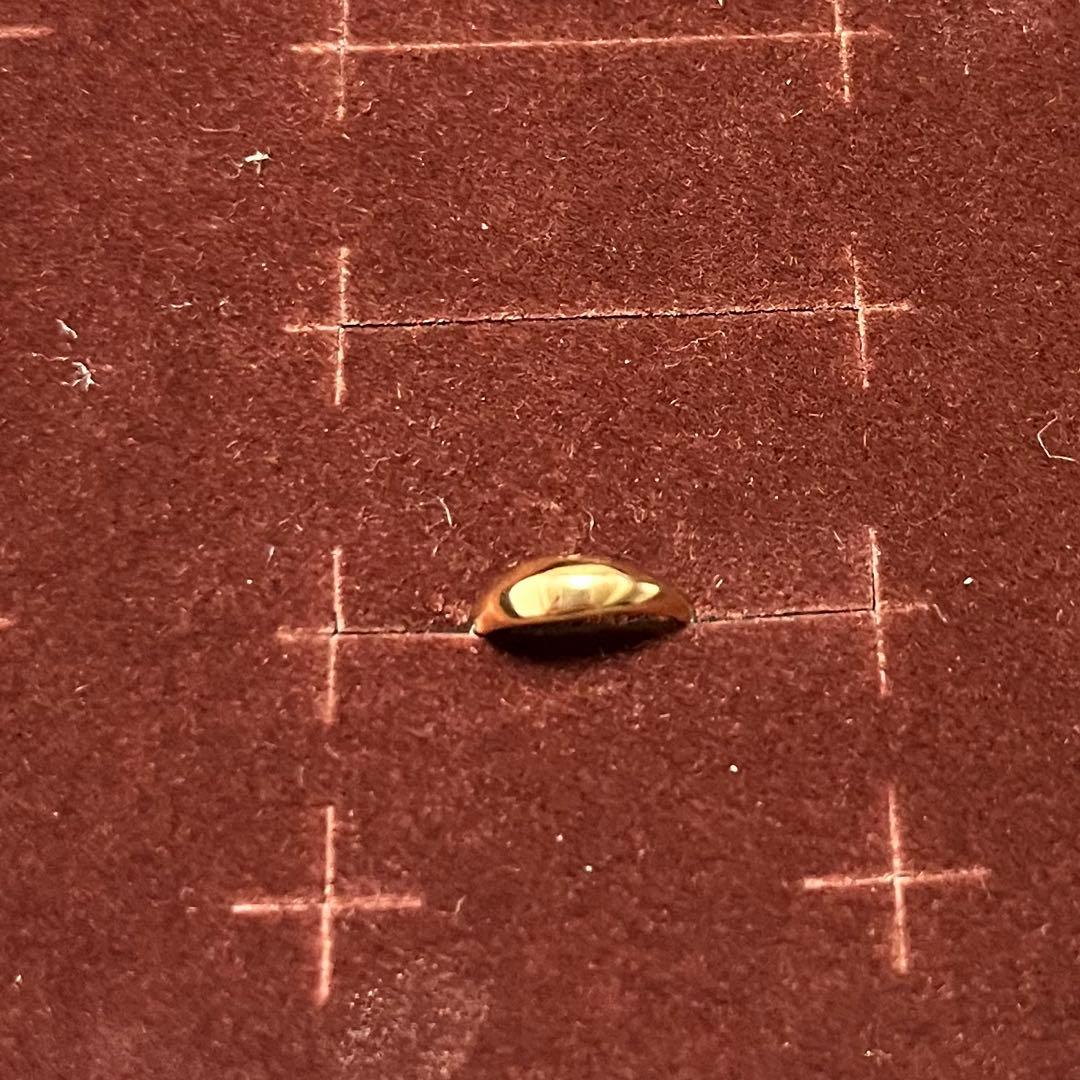 ete フープピアス