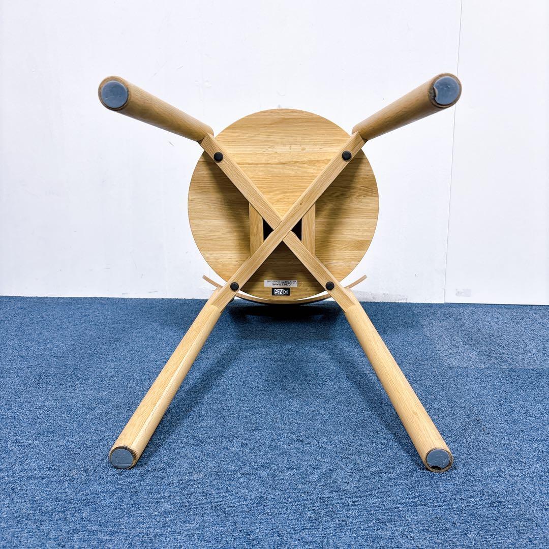 Karimoku カリモク ニュースタンダード Castor ダイニング チェア