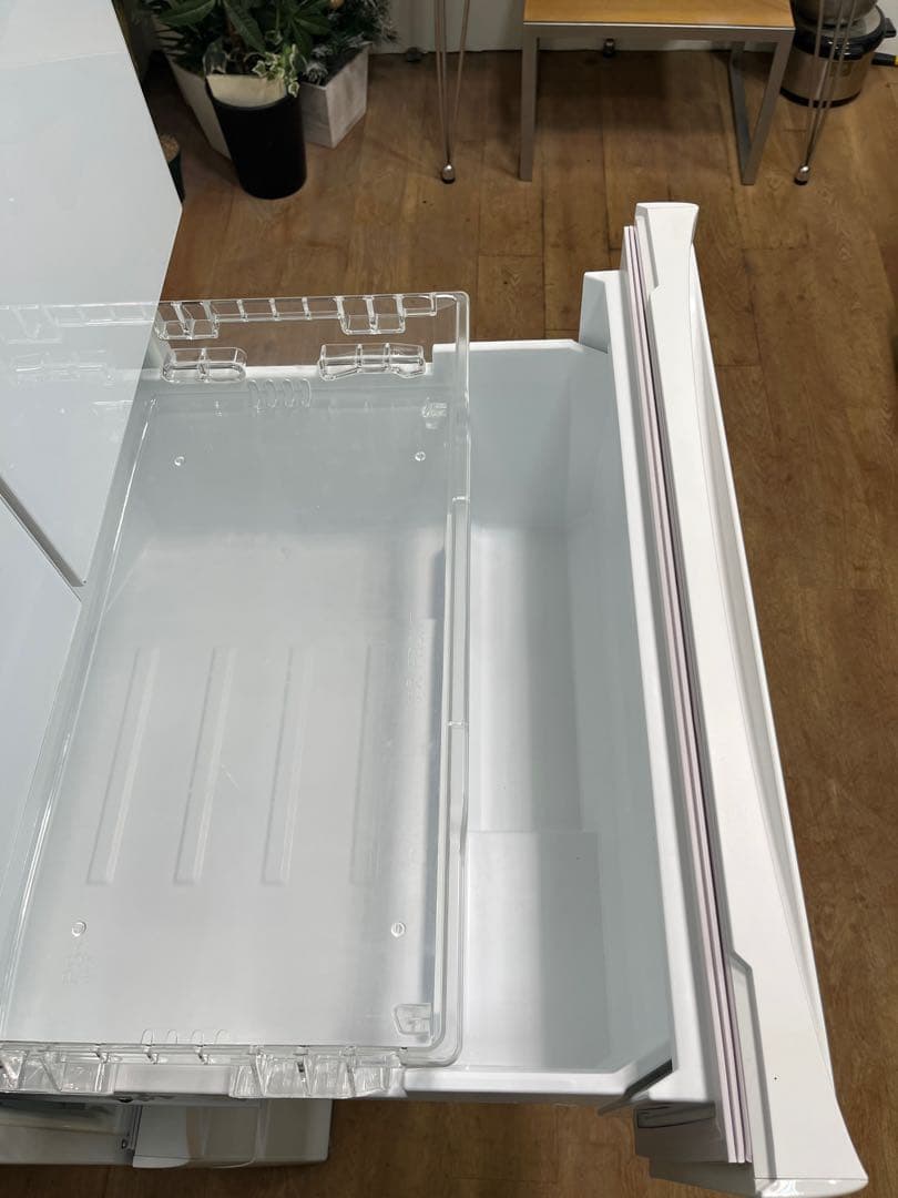 家電セット　冷凍冷蔵庫　東芝　462l 2016年　GR-K460FD