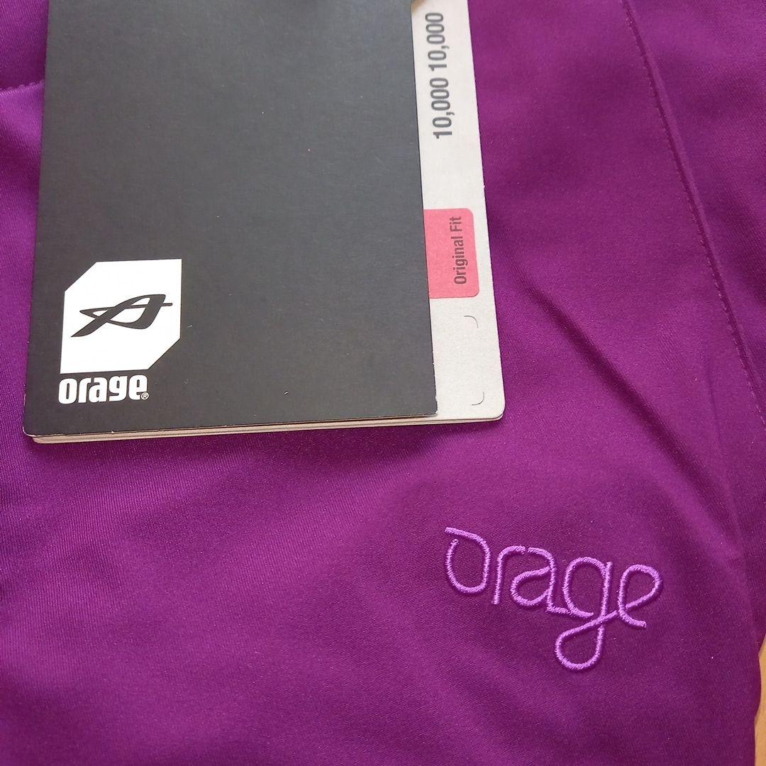 【美品お値下2/25迄】カナダ　orage　スノーボードウェア　116000円