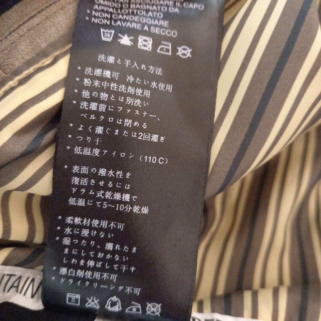 【美品お値下2/25迄】カナダ　orage　スノーボードウェア　116000円