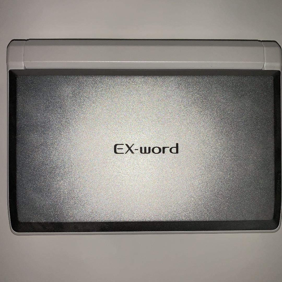 電子辞書 CASIO EX word XD-SC4300 高校生用
