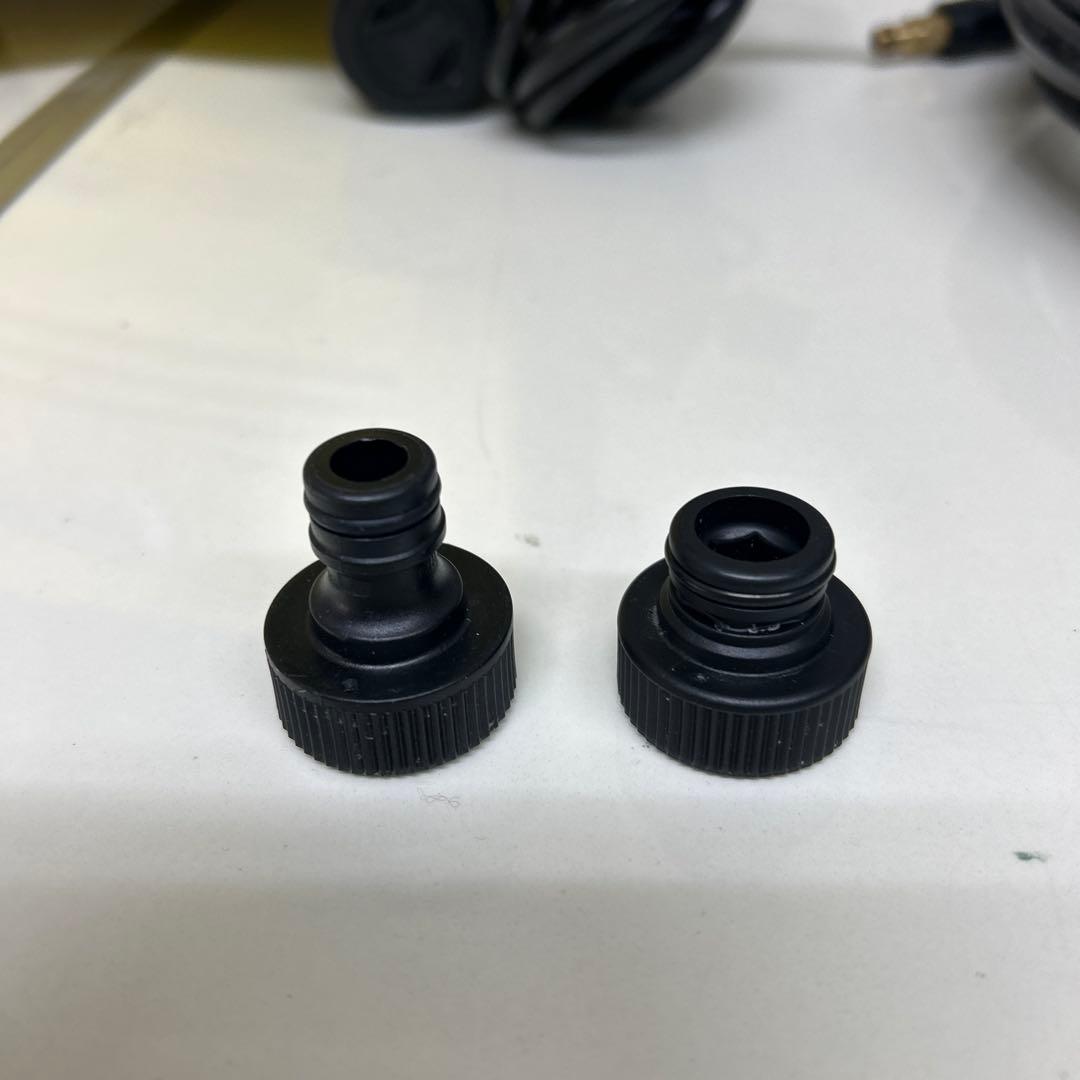 ケルヒャー タンク式高圧洗浄機 KARCHER K2 Follow Me K