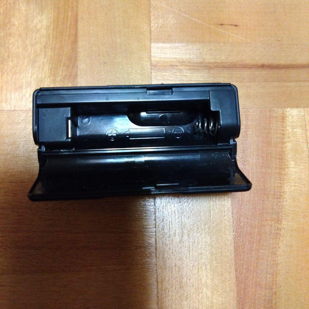 SONY WM-EX600 カセットプレーヤー（ジャンク品）