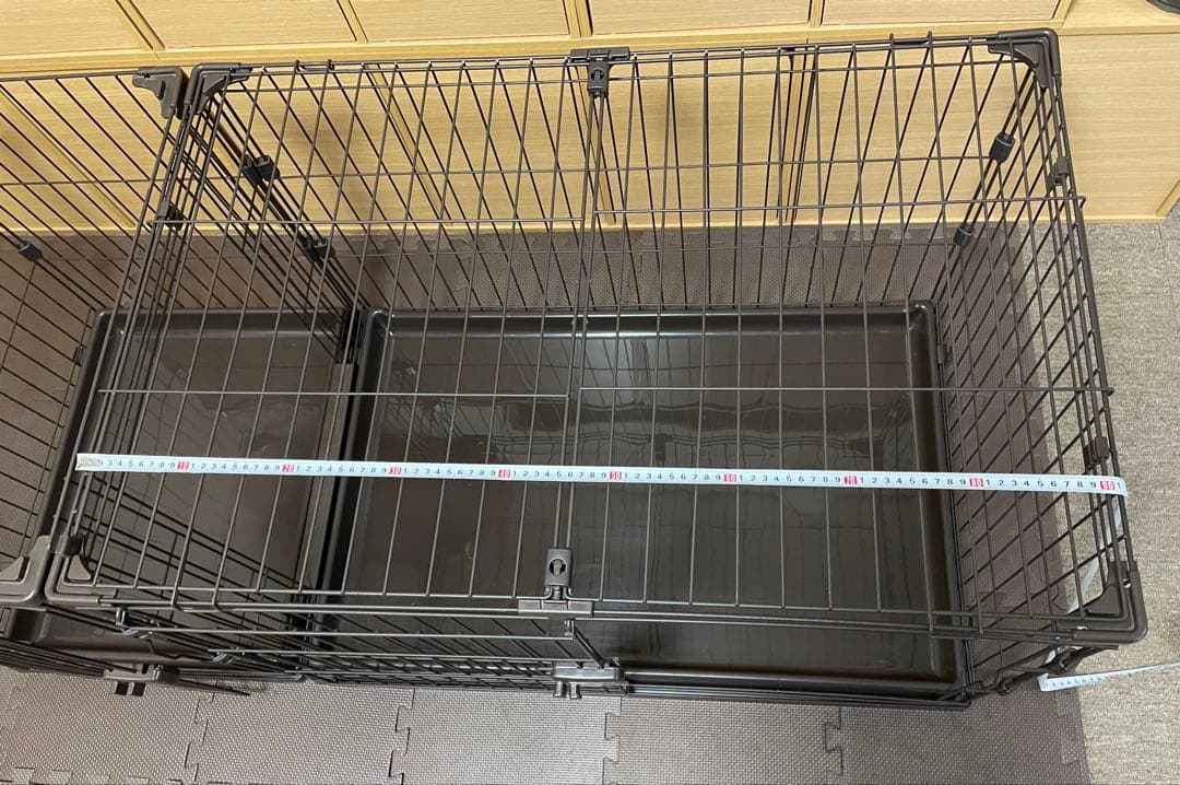 犬用ケージ