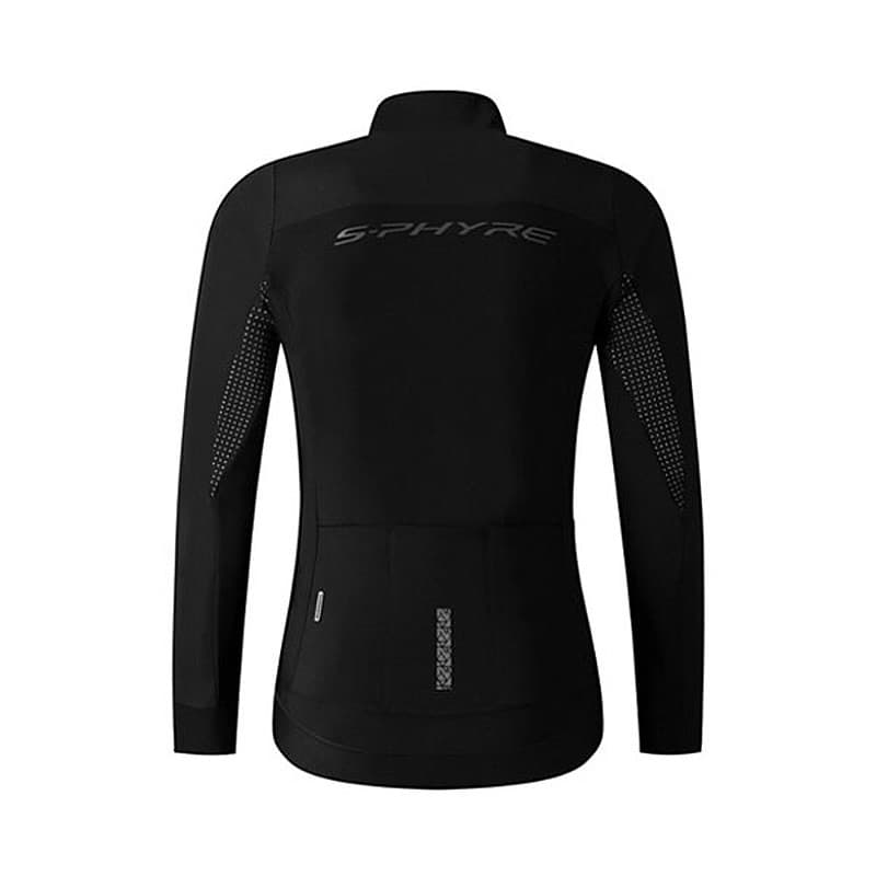 シマノS-PHYRE　WIND JACKET 　Sサイズ　アルバニア製