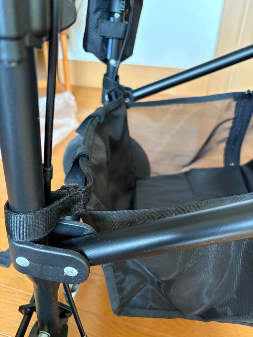 エアバキー　ドームSM