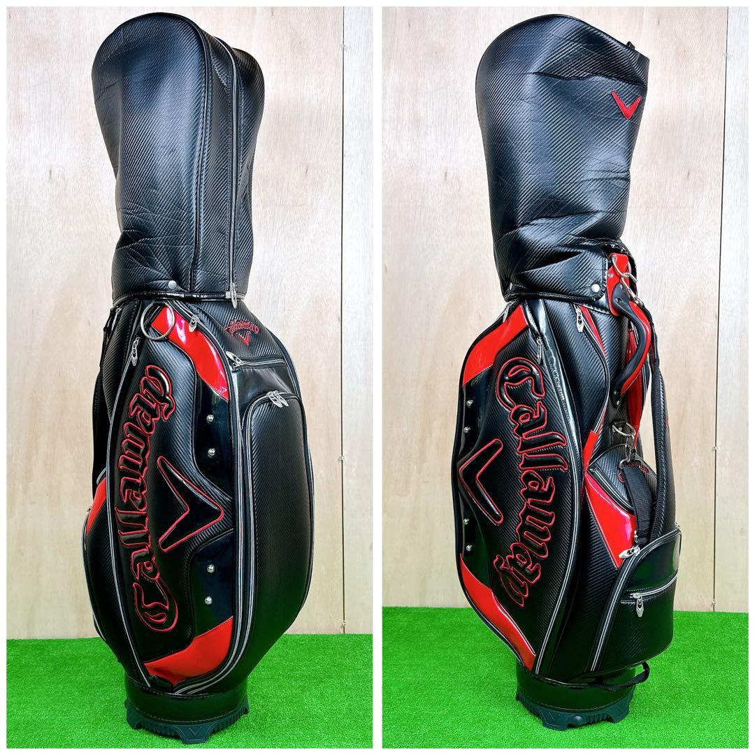 【レフティ】 Callaway STRATA ストラータ メンズ クラブセット