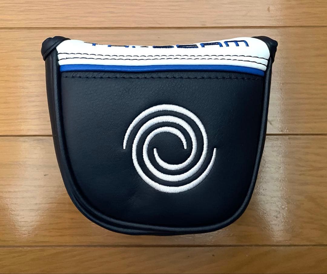 オデッセイ TRI-BEAM 2BALL BLADE CS