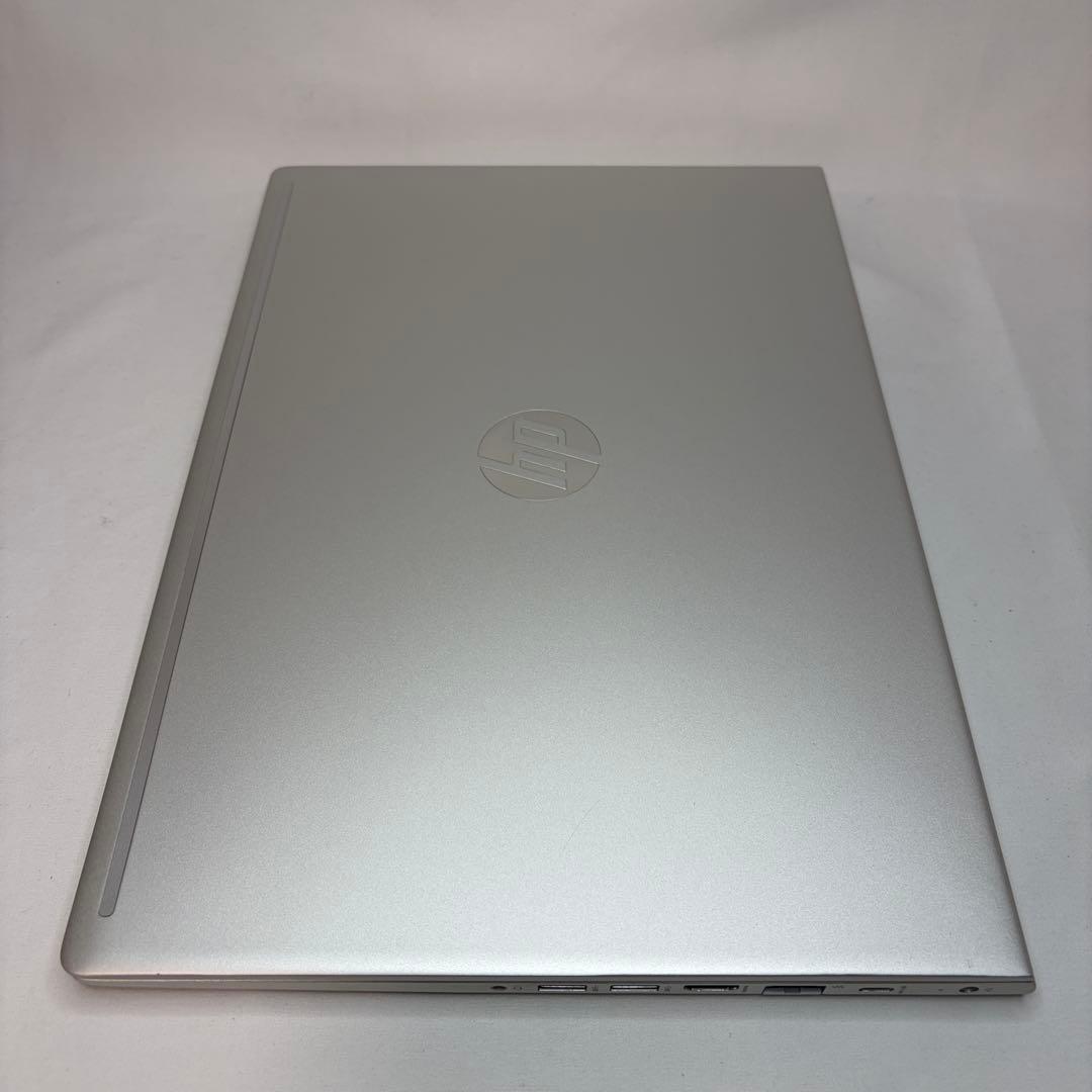 美品 PROBOOK 450 G7 第10世代 i5 8GB フルHD オフィス
