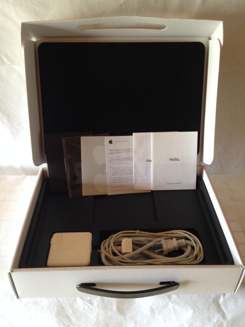 MacBook本体 Apple MacBook Pro i5 4G SSD512 Win10