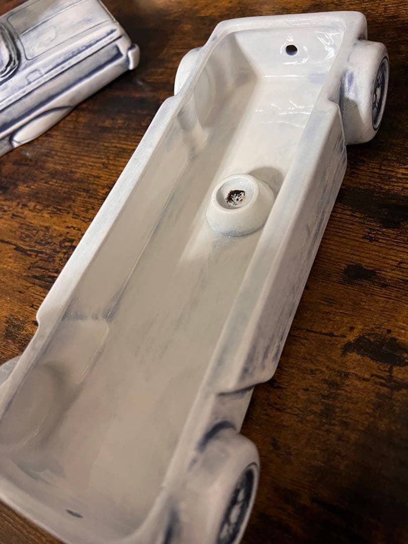 Neighborhood incense mister cartoon お香立て