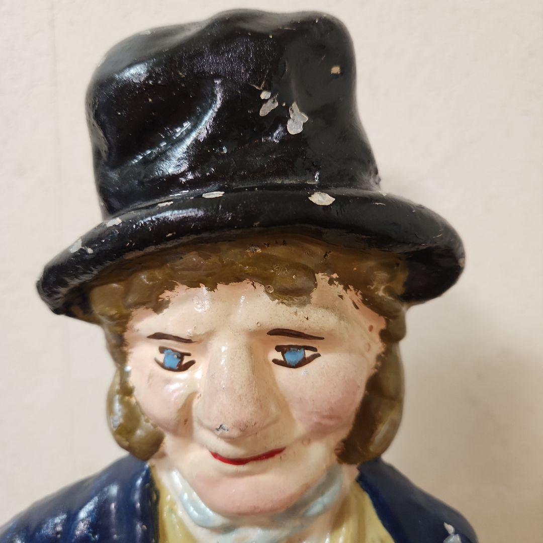 イギリスアンティーク　傘立て