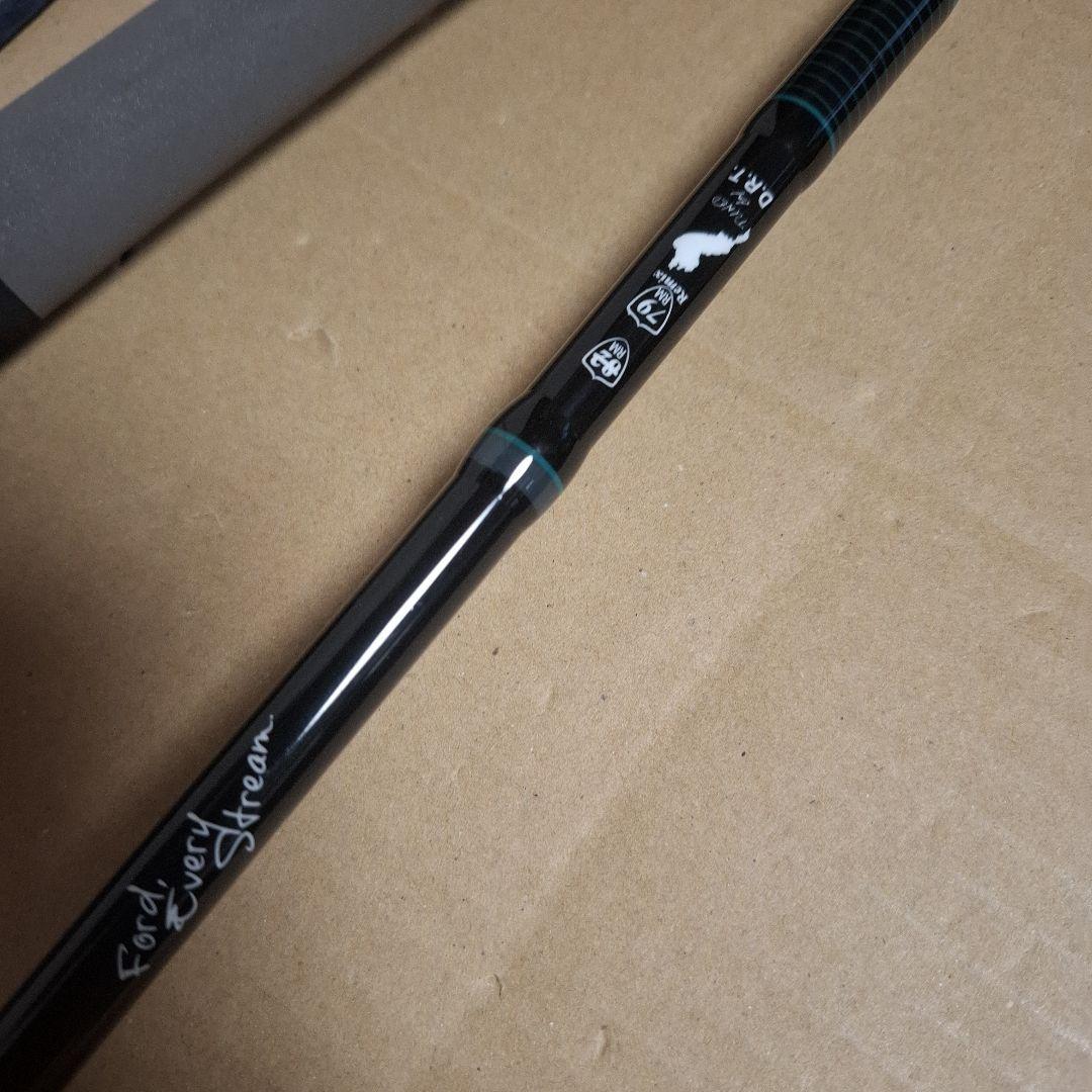 DRT 　79リミックス 　モンストロ82 　アンドレ 79remix 　美品