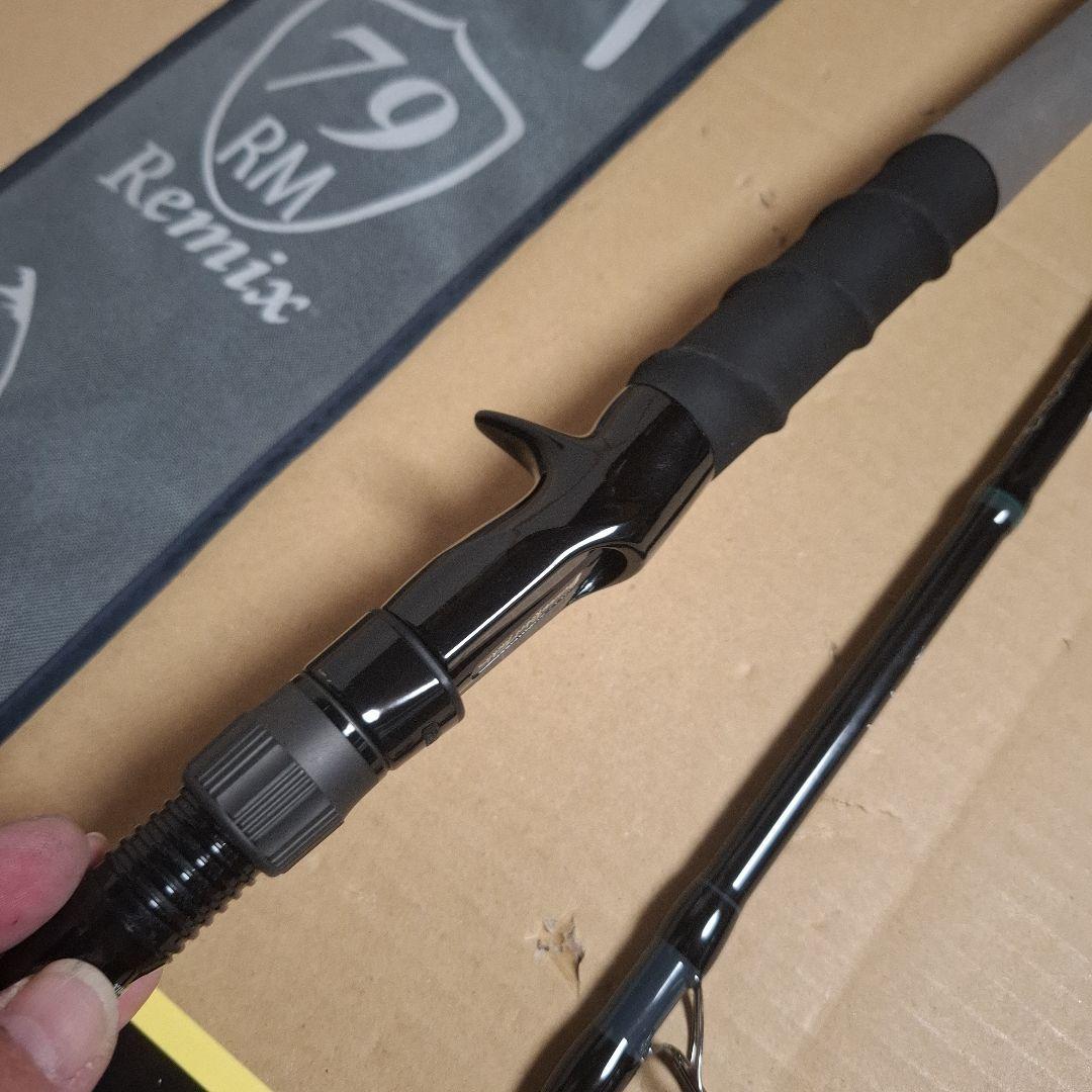 DRT 　79リミックス 　モンストロ82 　アンドレ 79remix 　美品