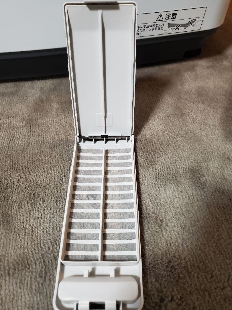 25年製 IRIS OHYAMA 6kg 全自動洗濯機 IAW-T606