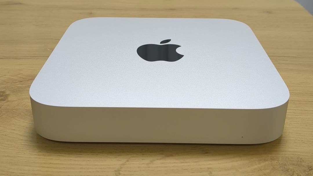 Macデスクトップ Mac mini M2 Pro 16GB 512GB