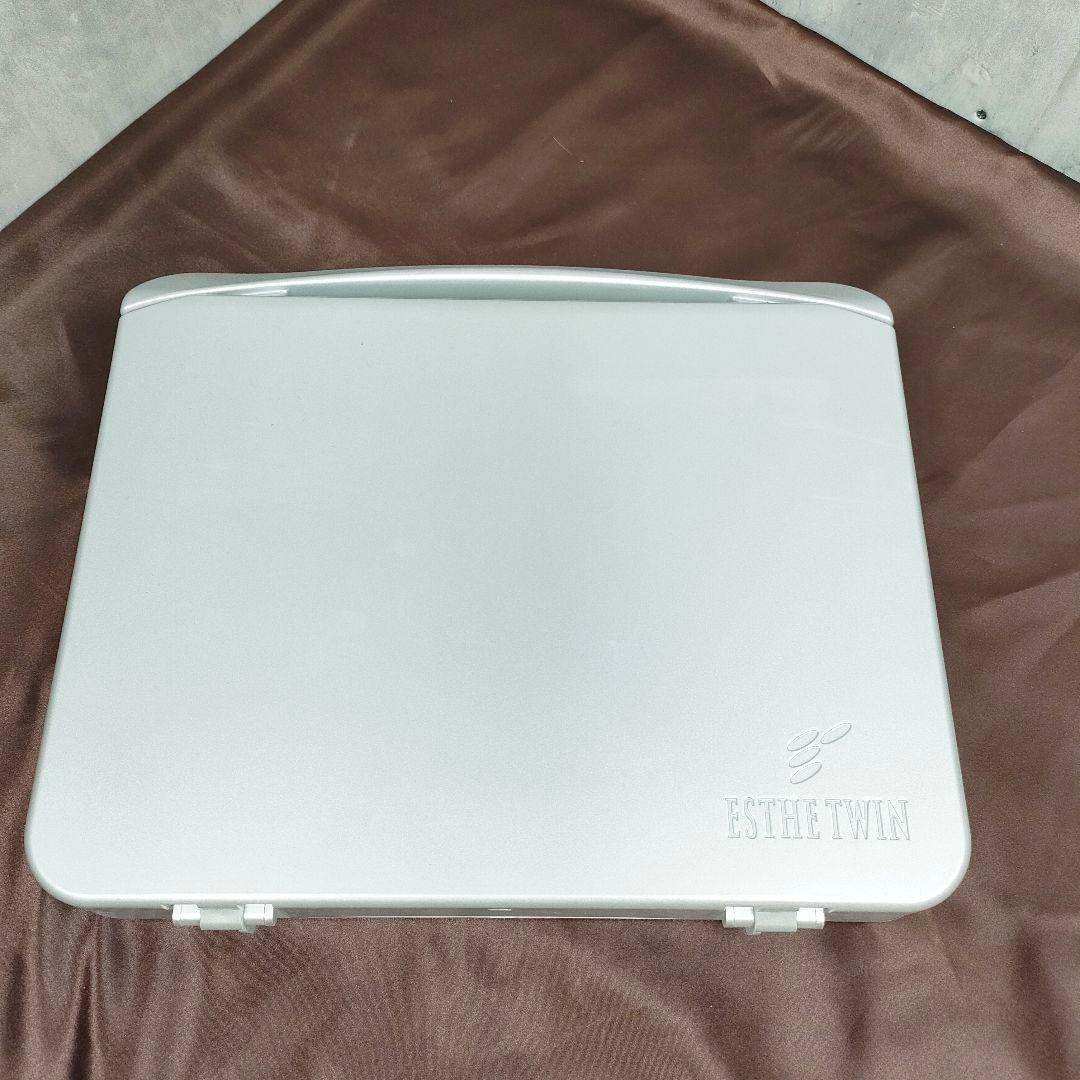 【迅速発送】ESTHE TWIN エステツイン MESO500 ホームエステ