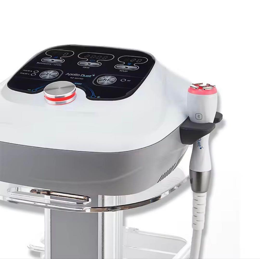 即日発送可能！エレクトロポレーション RF美顔器　美容機器　美容液導入