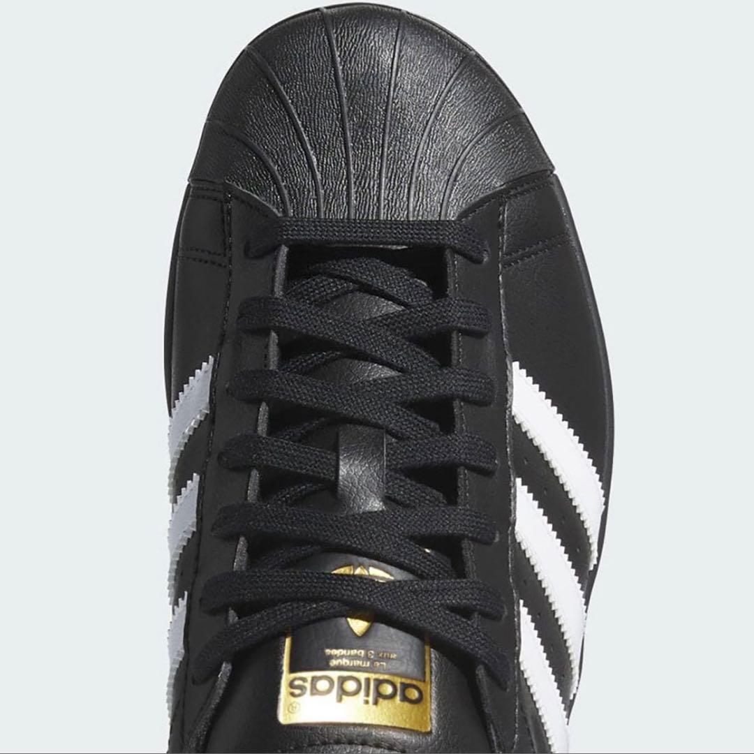 adidas SUPERSTAR80 GOLF SL 28.0cm 新品 箱なし