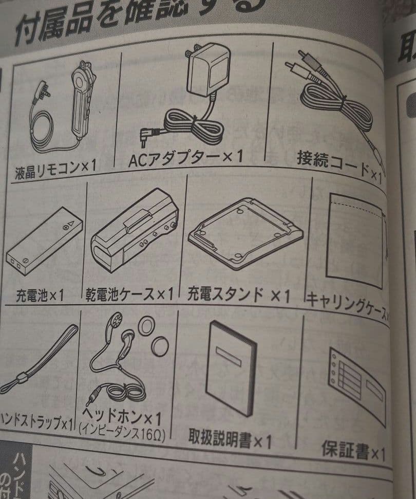 【通電確認のみ】SHARP MD-J MD-MT832-S シャープ