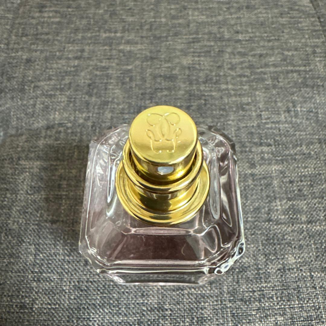 ゲラン ラールエラマティエール ローズシェリー ペッシュミラージュ