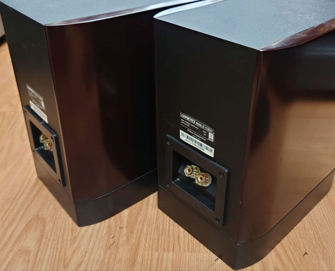 ■■ONKYO　D-112EXT スピーカー